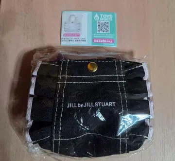 JILL by JILL STUART 미니 프릴 토트백