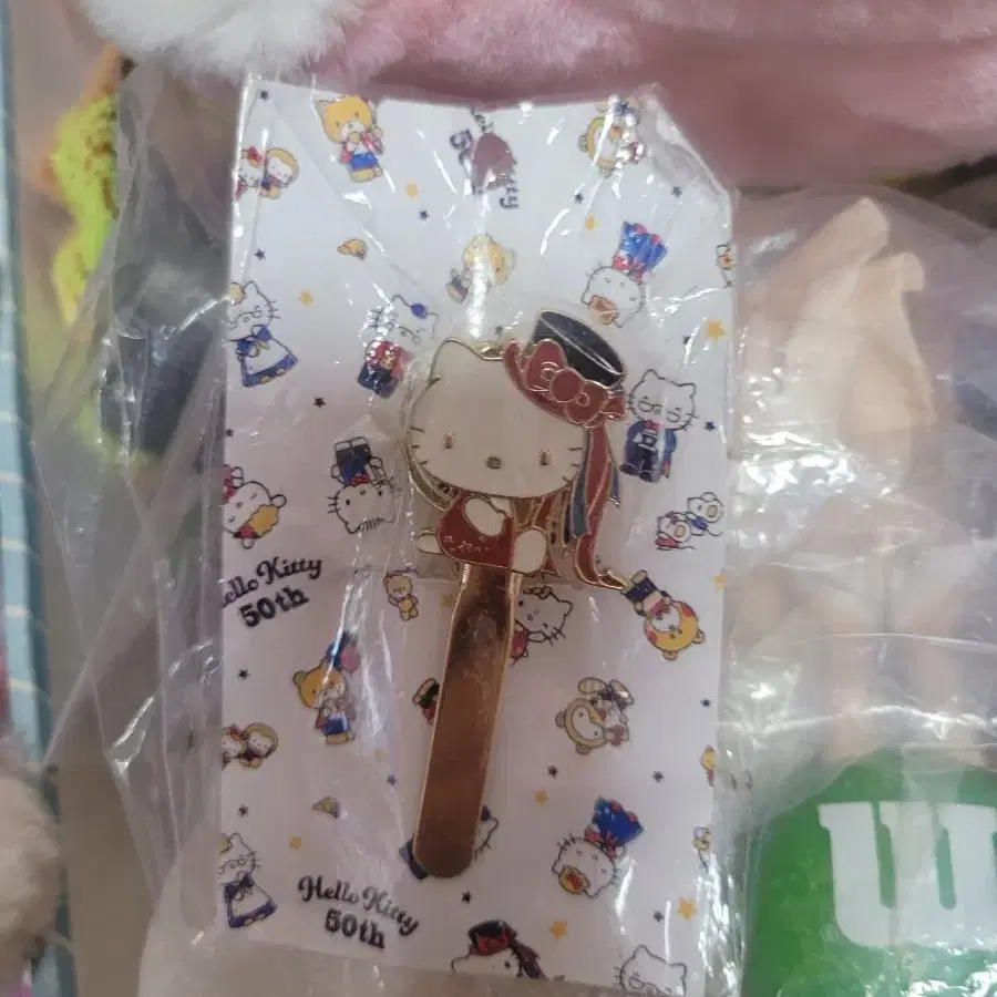 헬로키티 키링 핀