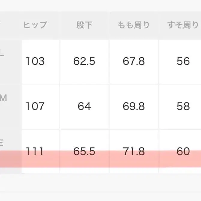 5번째 상품 이미지