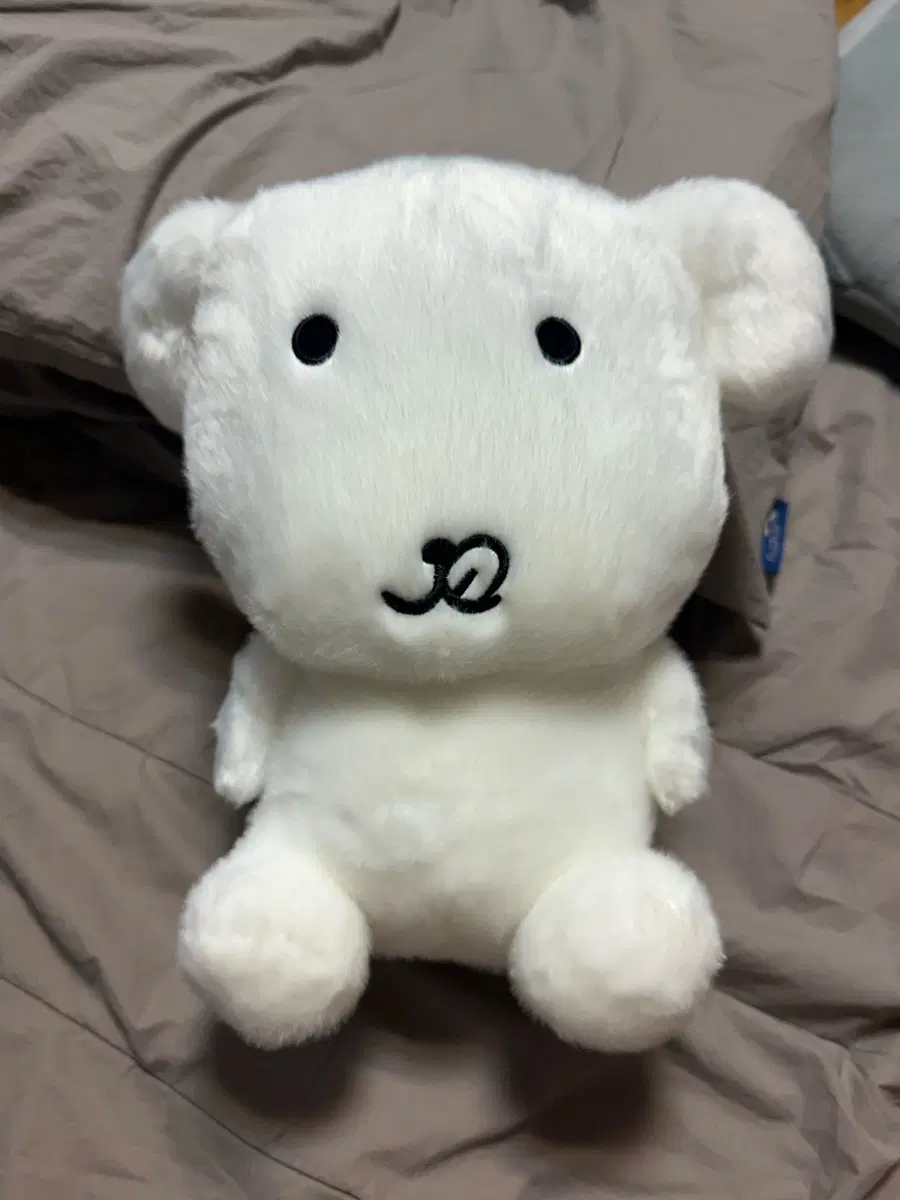 나안아 메롱가나디 중형인형