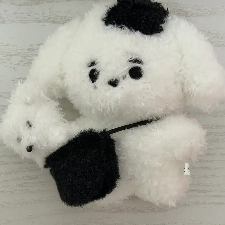 훈김이 엔하이픈 성훈 인형 가을이