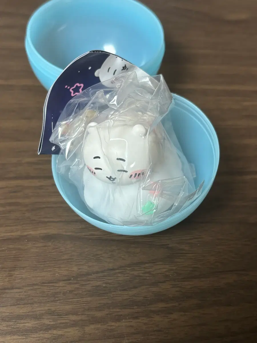 치이카와 라이트 들어오는 가챠