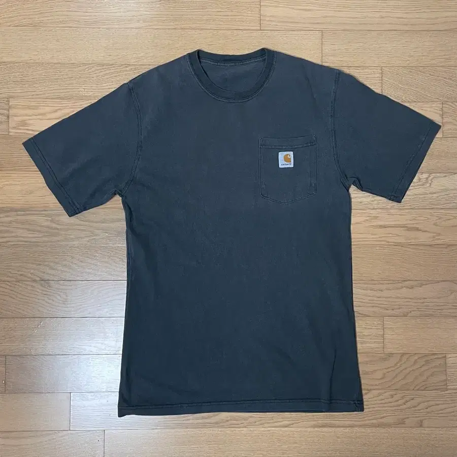 S / 칼하트 carhartt 레귤러핏 반팔 티셔츠