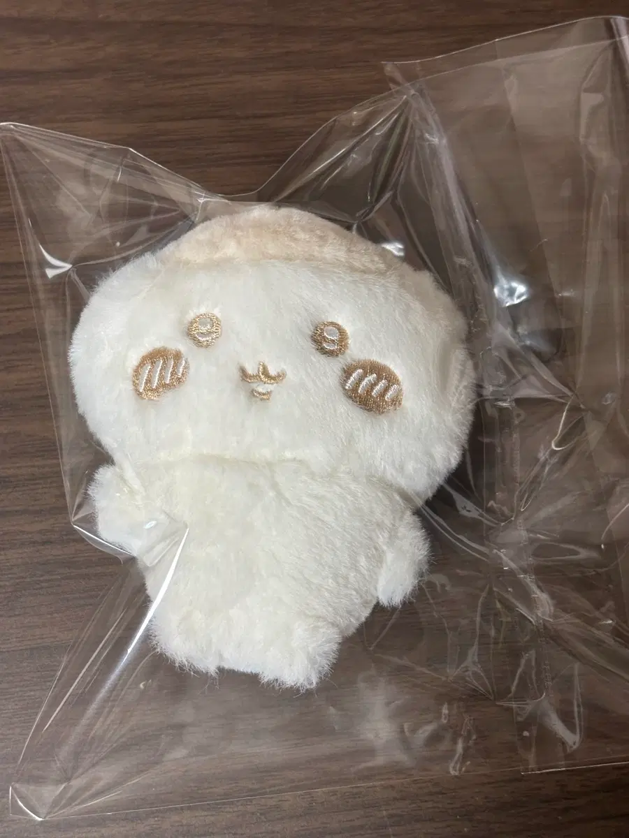 치이카와 쿠리만쥬 밀크 마스코트