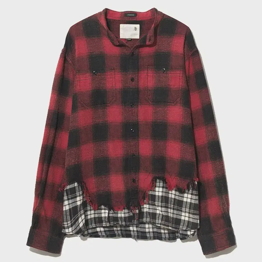 R13 shirt