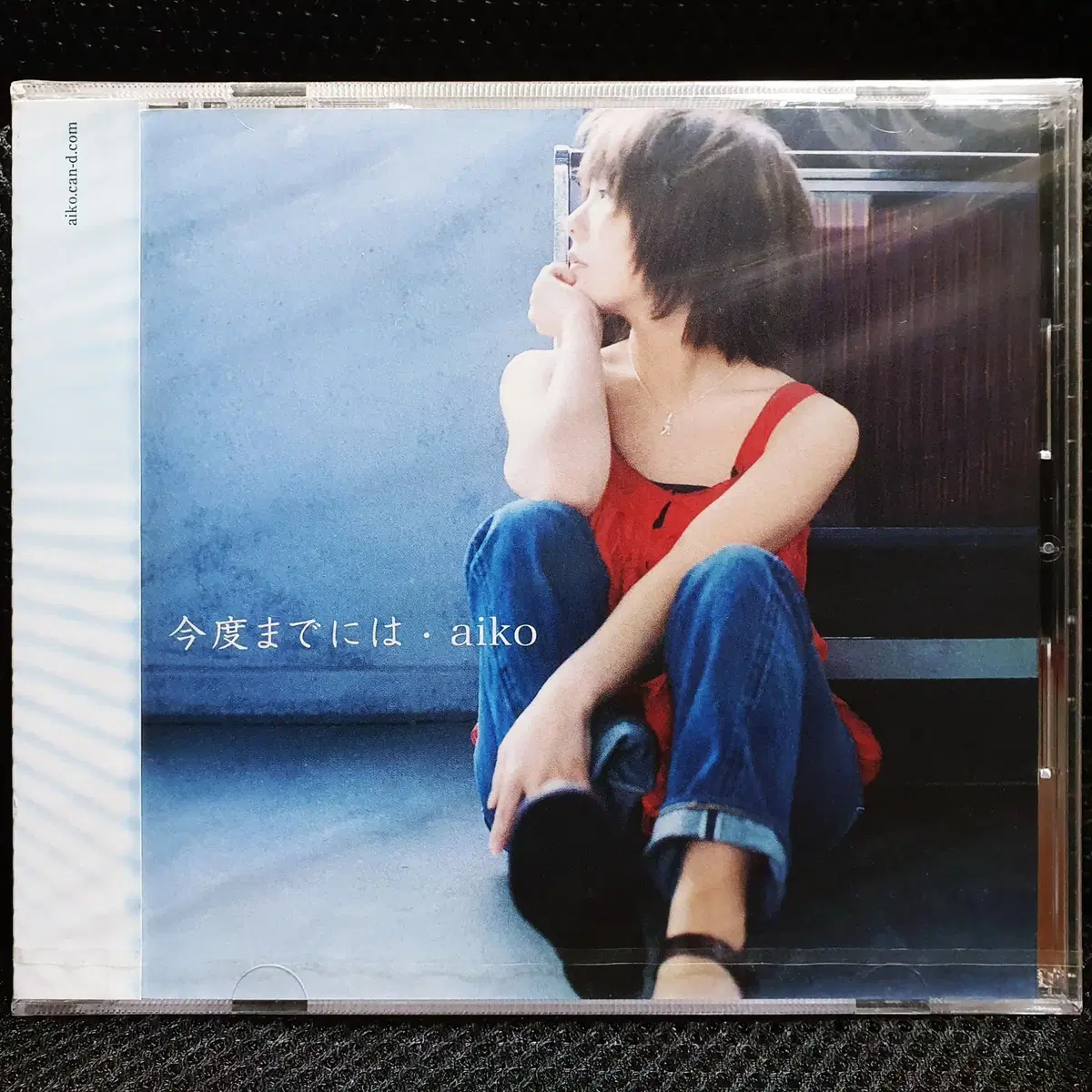 아이코 aiko 콘도마데니와 CD 미개봉 신품