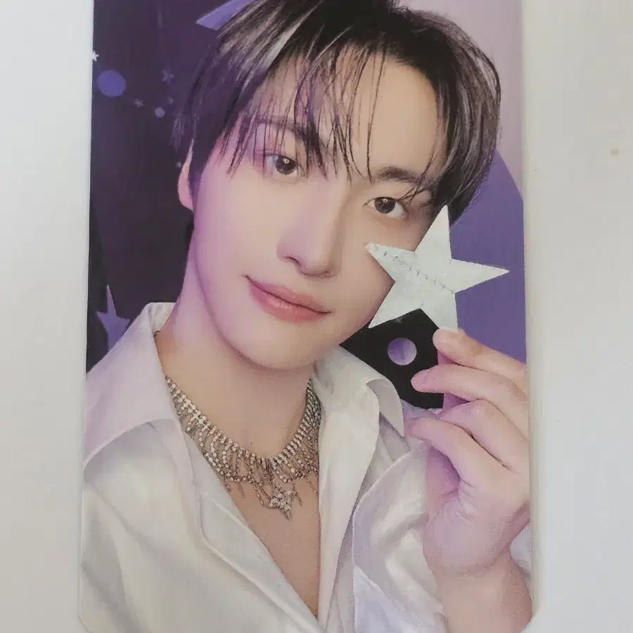 에이티즈 성화 사운드웨이브 Aniteez in Dejavu 애니티즈 팝업 포카 트레카