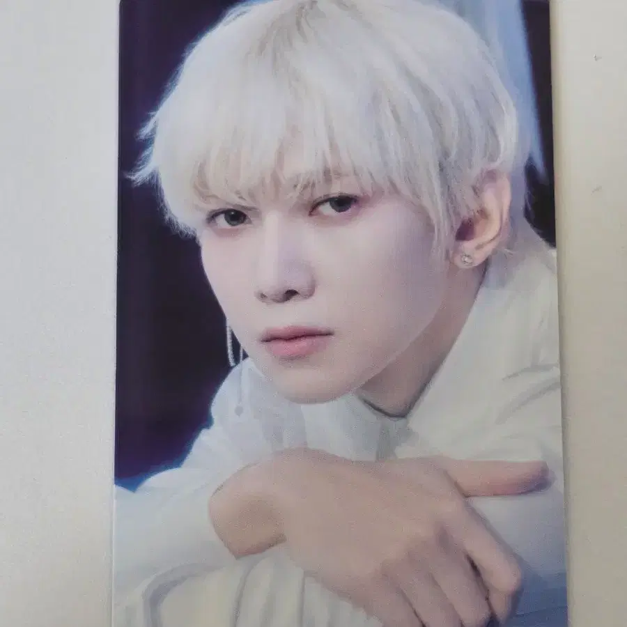 에이티즈 여상 사운드웨이브 Aniteez in Dejavu 애니티즈 팝업 포카 트레카