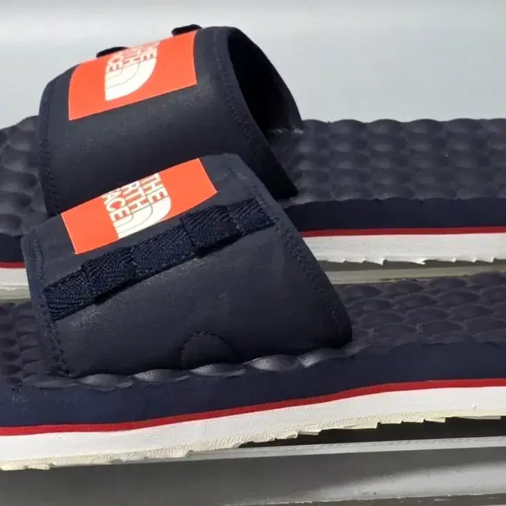 노스페이스 NORTH FACE 슬리퍼 실내화 남녀공용 275~280