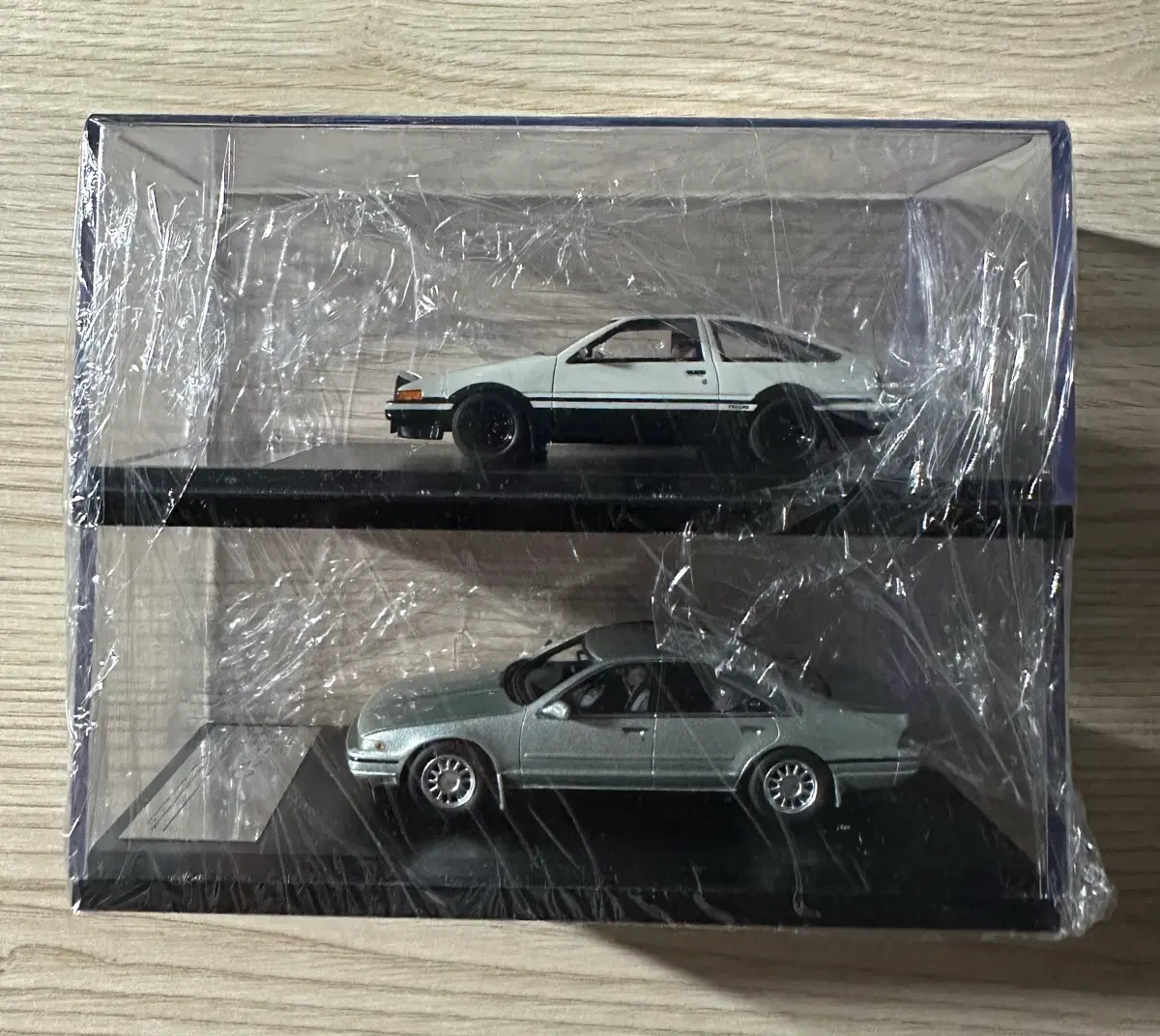 1:43 자동차 모형