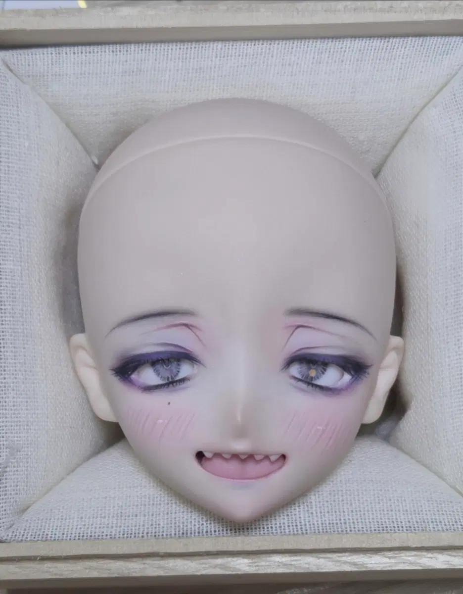 일본 유명딜러 sealand님 MDD 커스텀 헤드 DDH-09 판매합니다