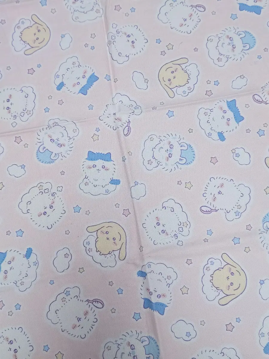 치이카와 핸드메이드커미션