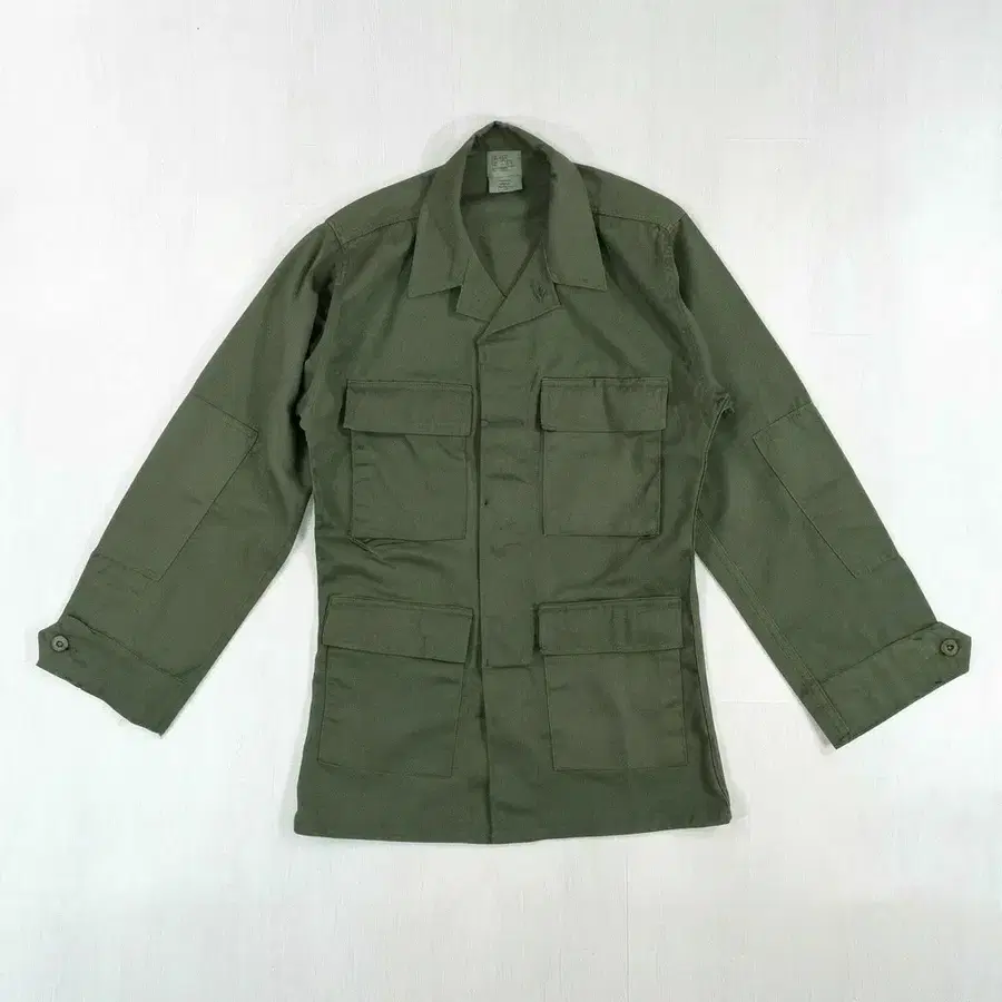 트루스펙 BDU 셔츠 XS - L