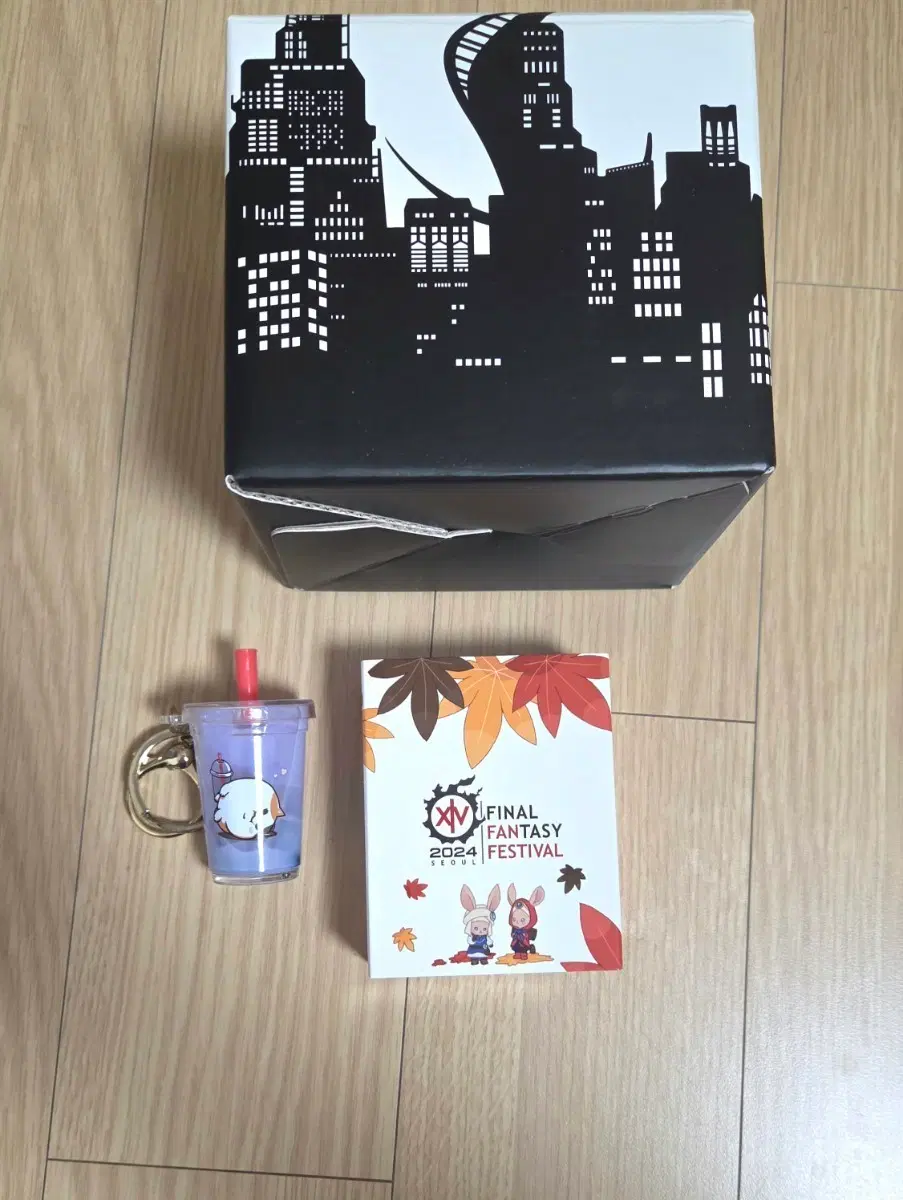 파판14 꼬마친구 굿즈 일괄 판매합니다