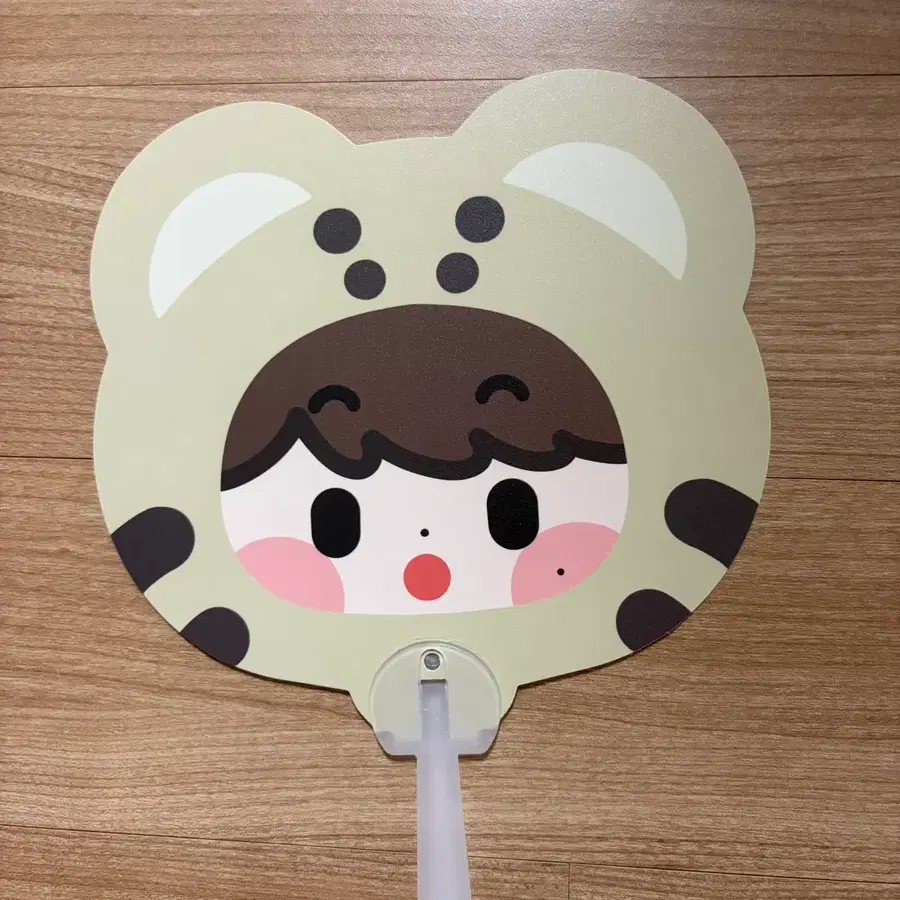 다님 마크 부채 nct dream nct 127 이마크 엔시티 드림 127