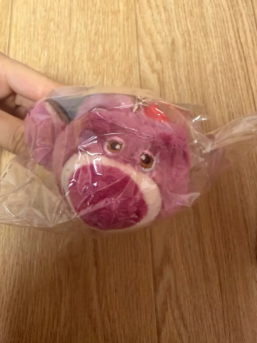 토이스토리 곰 인형 판매합니다