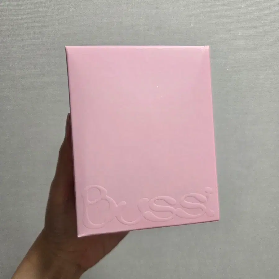 미개봉 새상품] 부씨 아브라카타멈 로션