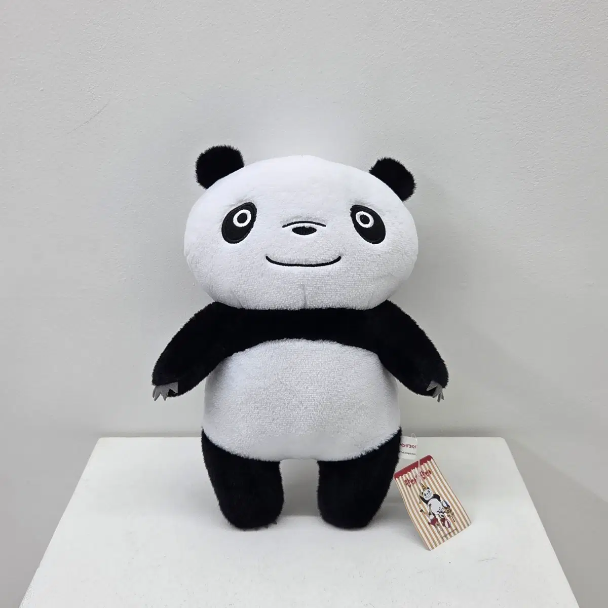 (새상품)애니 판다코판다 팬더 인형