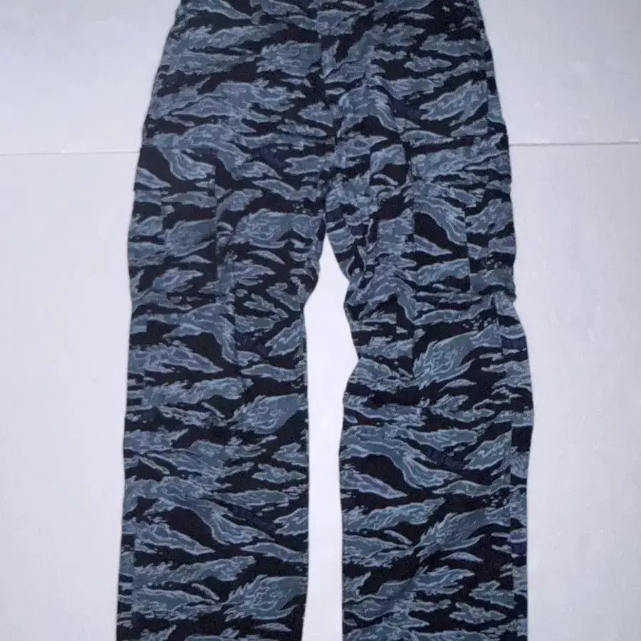 XLARGE Camo Pants 34 (2)