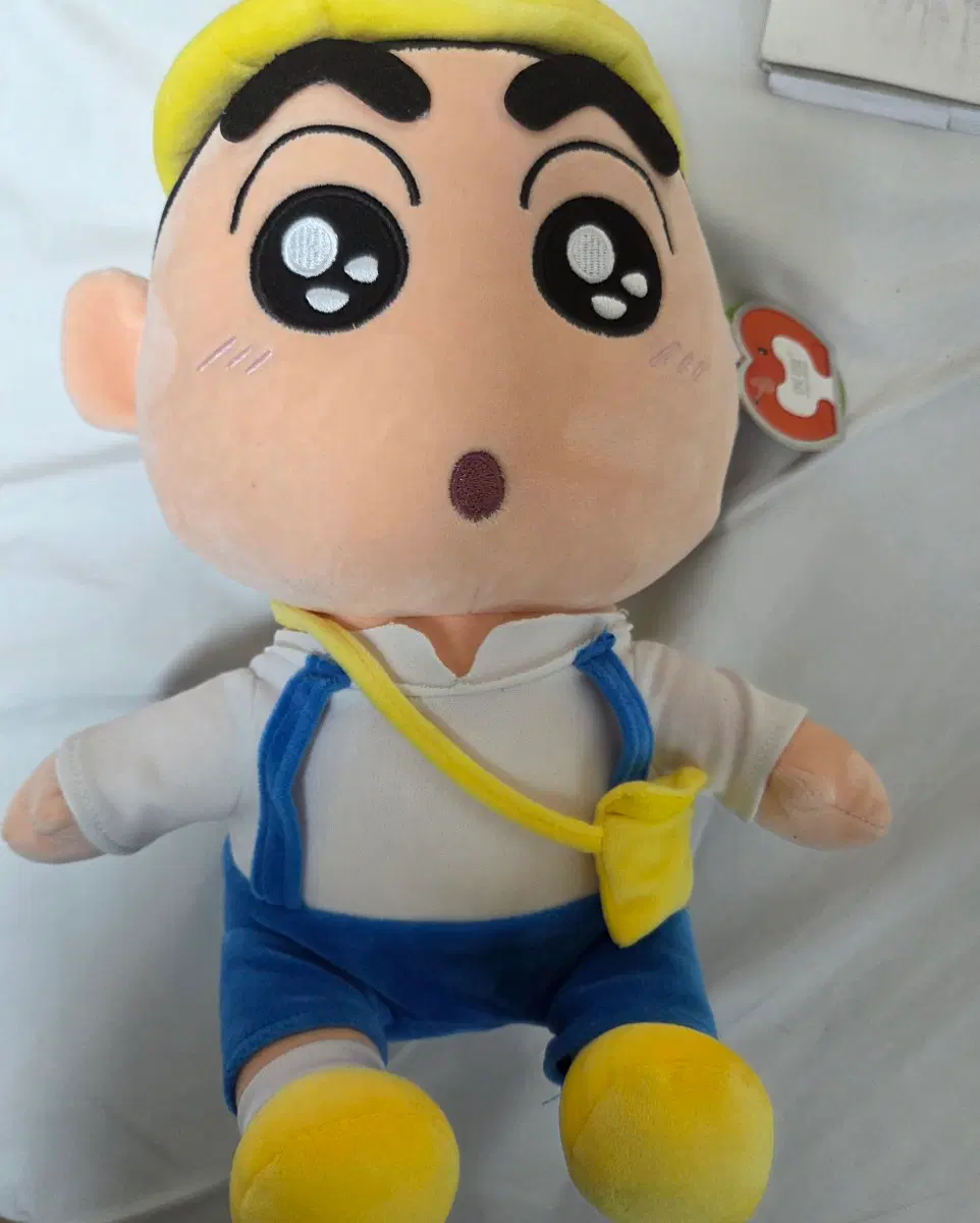 짱구인형