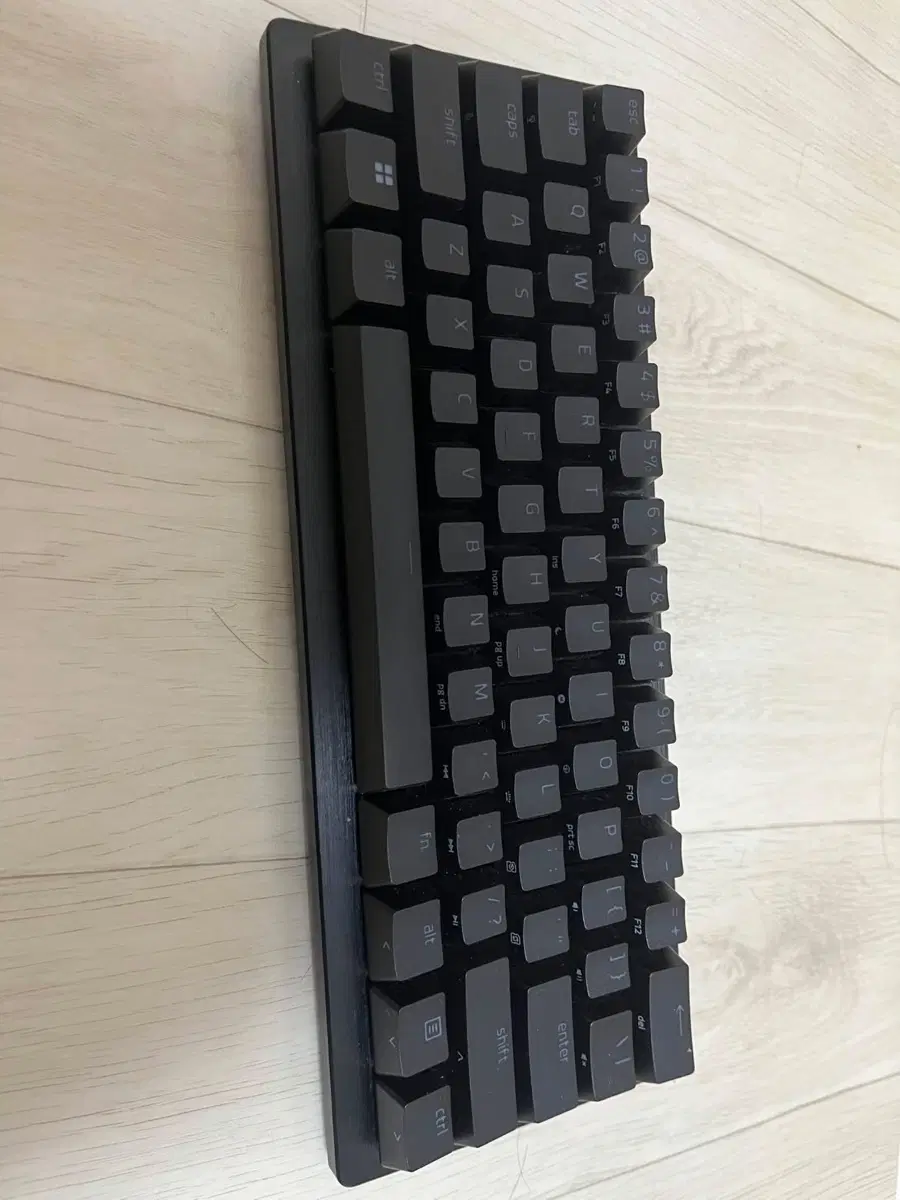 레이저 헌츠맨 v3 pro mini