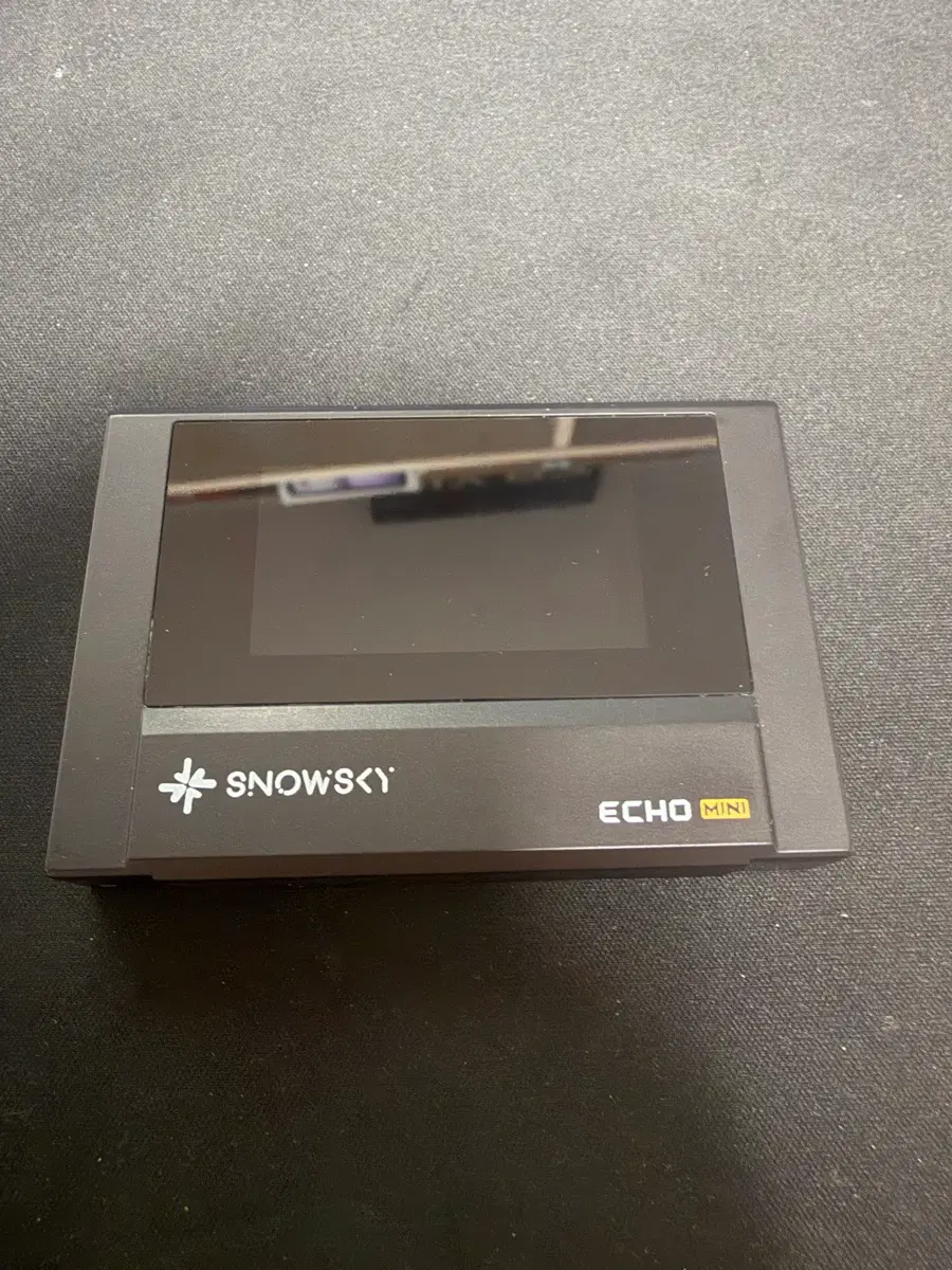 FIIO 스노우스카이 에코 미니