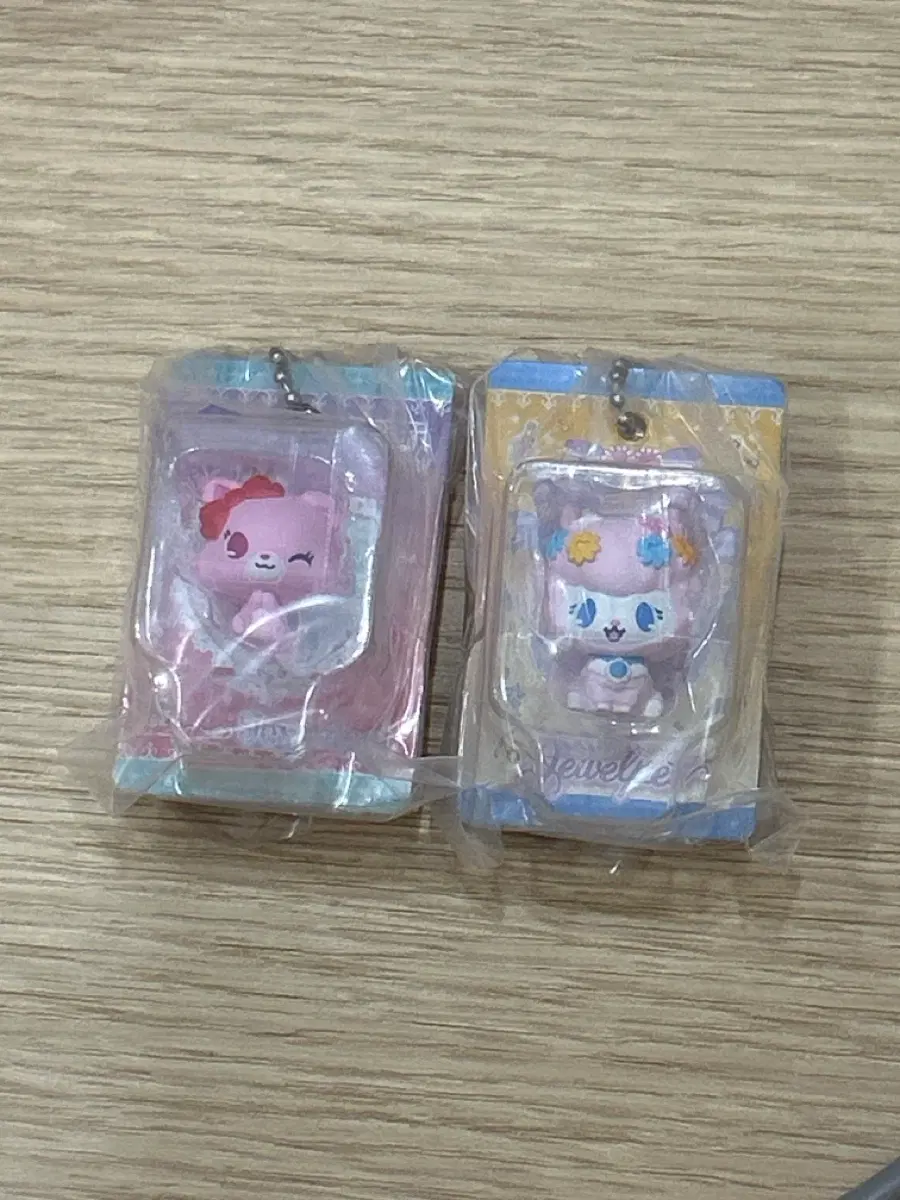 쥬얼펫 트윙클 자넷 엔젤라