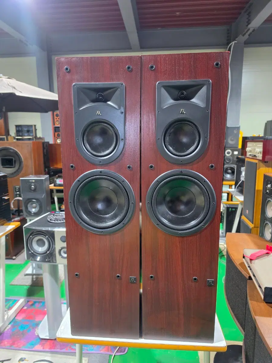 AR 318PS 톨보이 스피커