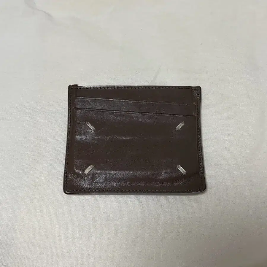 메종 마르지엘라 카드지갑