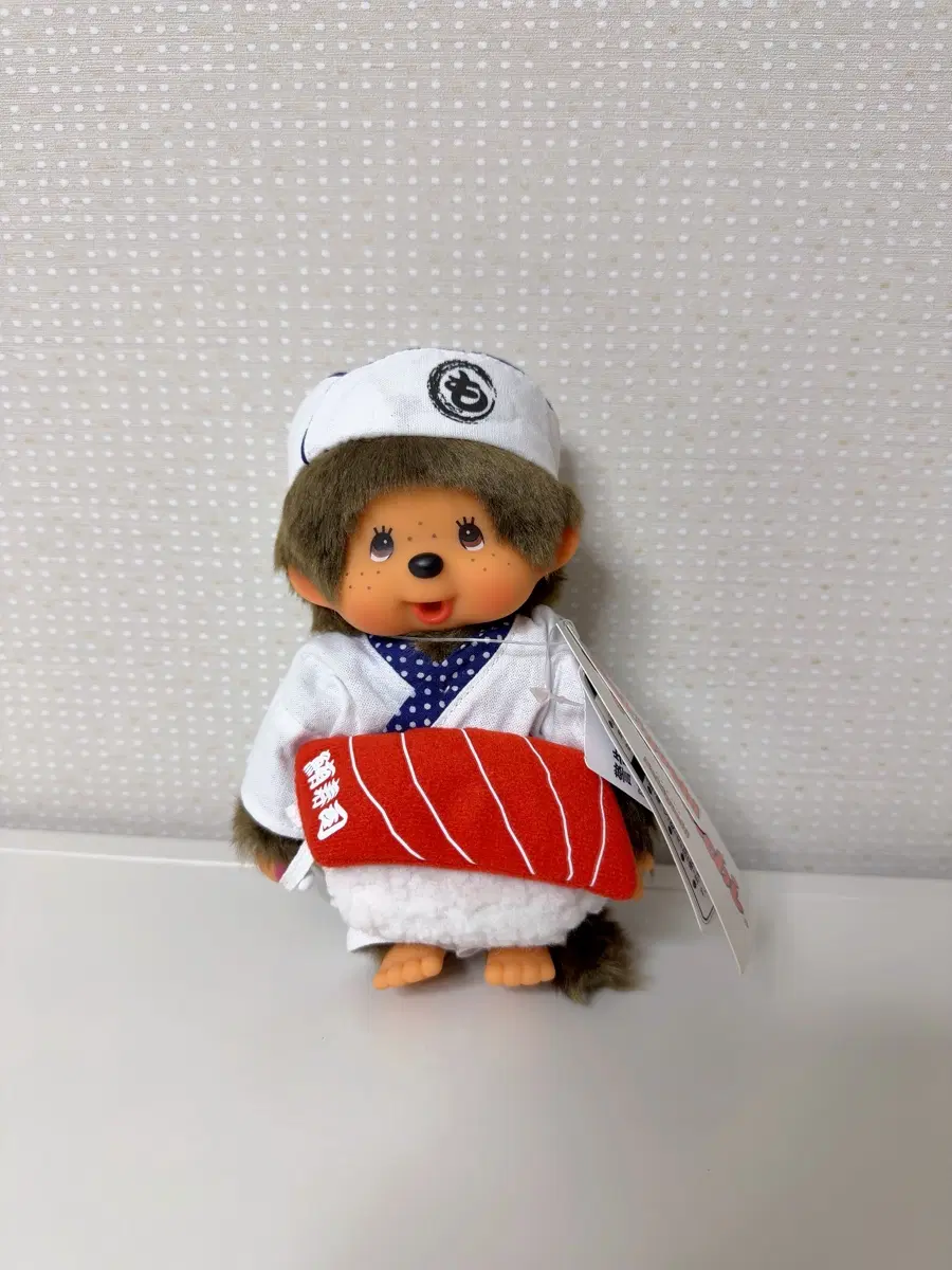 참치초밥 몬치치