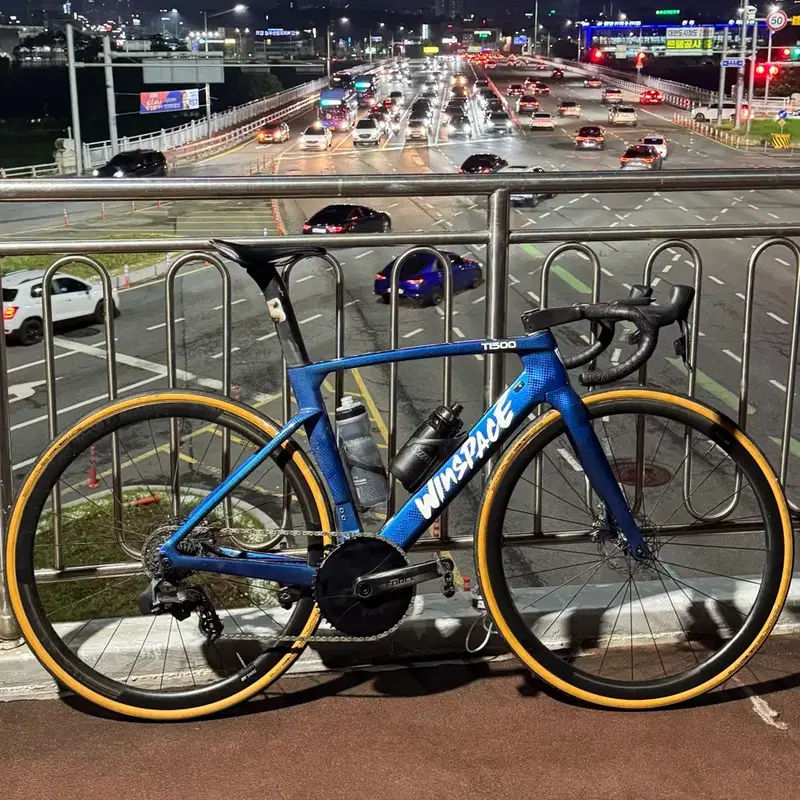 윈스페이스 t1500 카본 로드 판매,대차 합니다