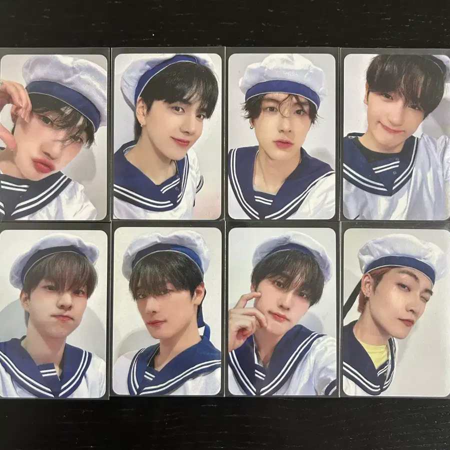 더보이즈 a;effect 일괄양도