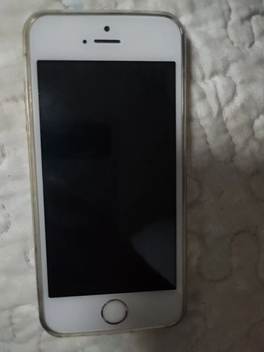 아이폰 5s 공기계 (상태좋음)