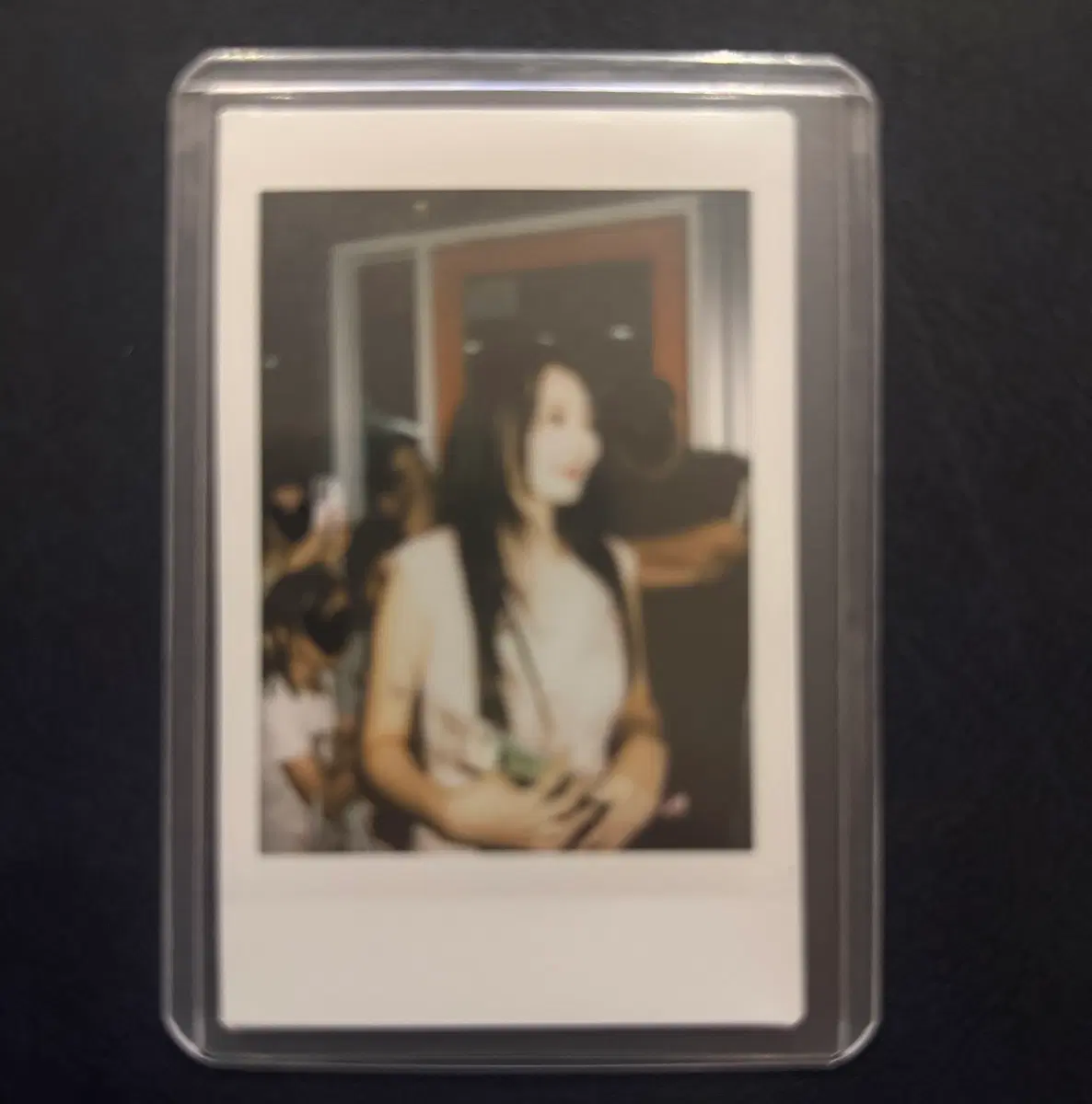 볼사 안지영 폴라로이드 260822