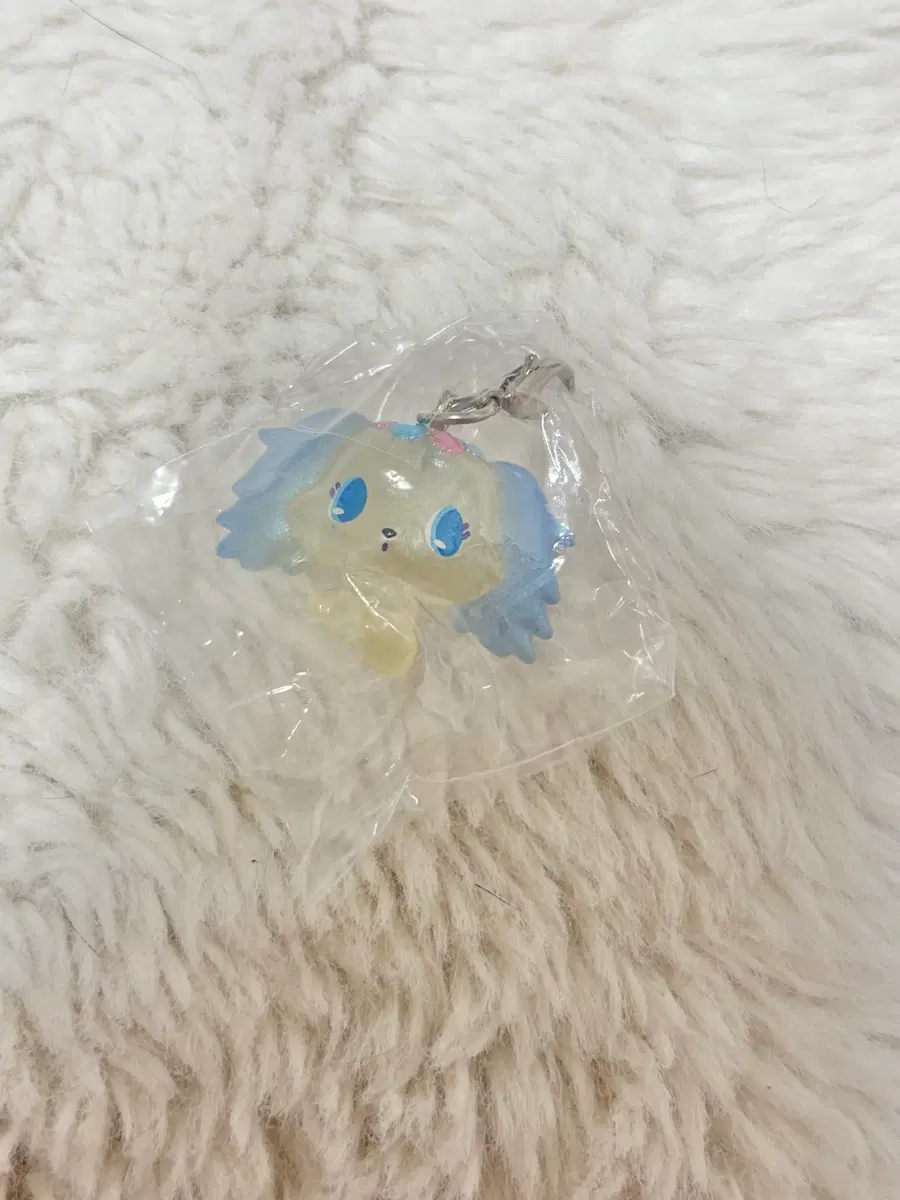 쥬얼펫 오로라 메지루시 가챠 사피