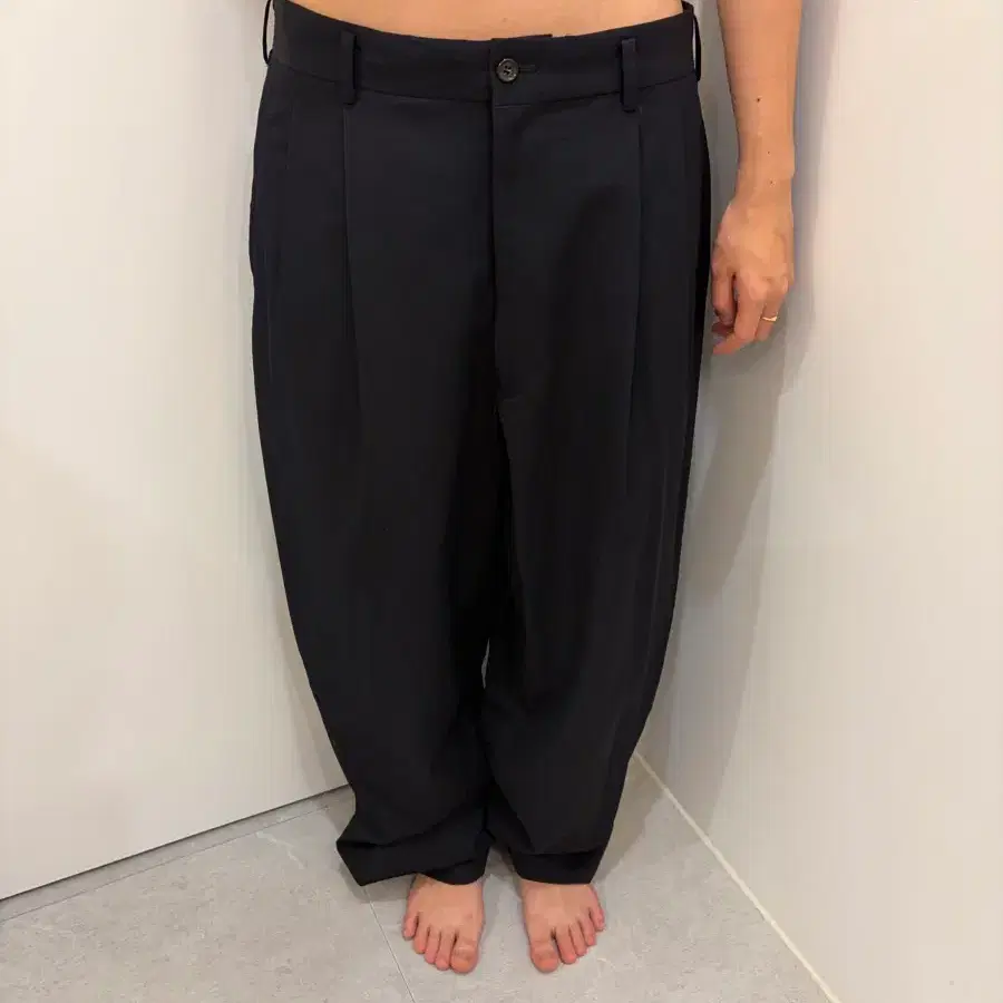 COMME des GARCONS HOMME 슬랙스 (M)