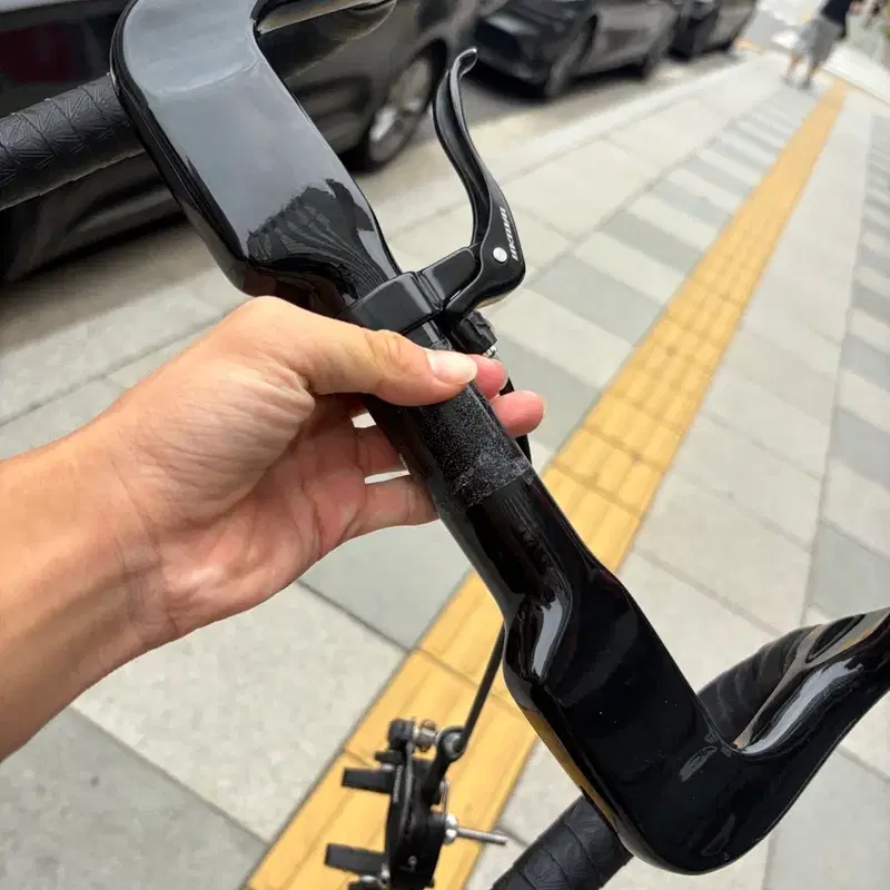 알리 번치바 급처