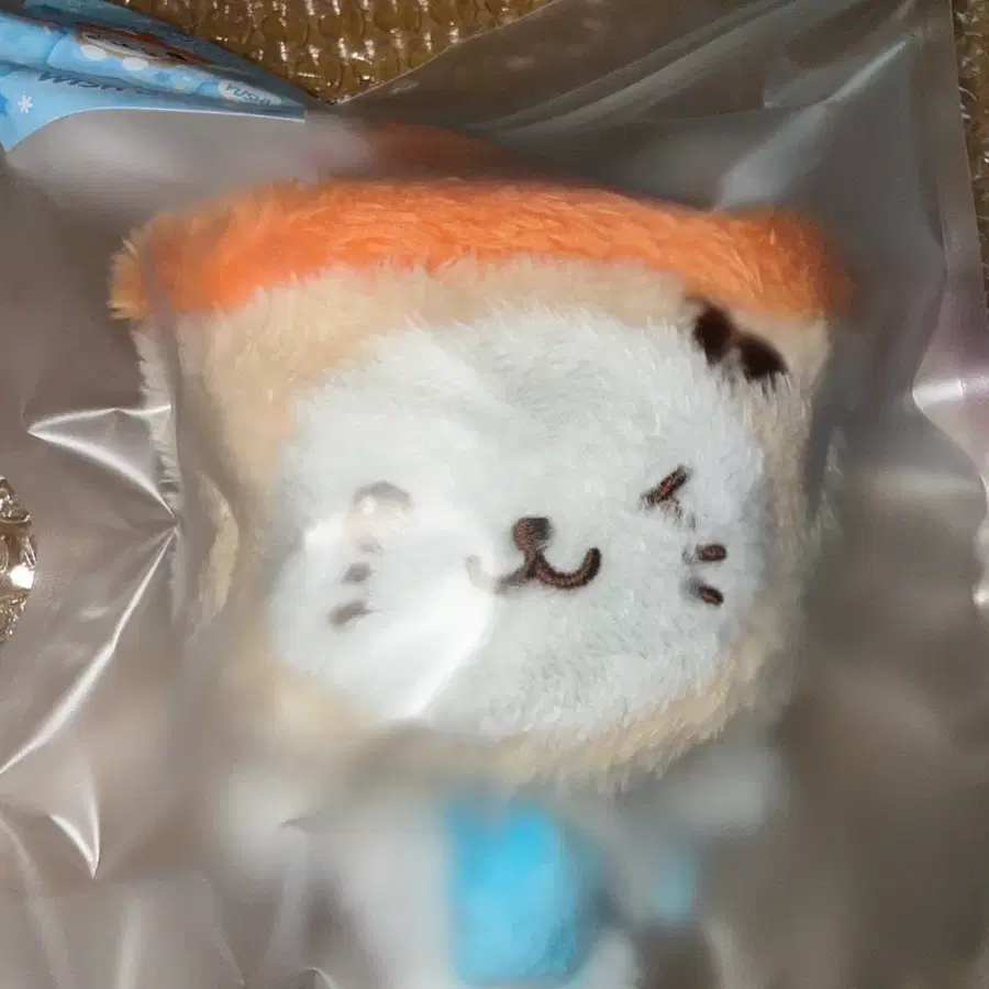 미개봉 버블냥 양도