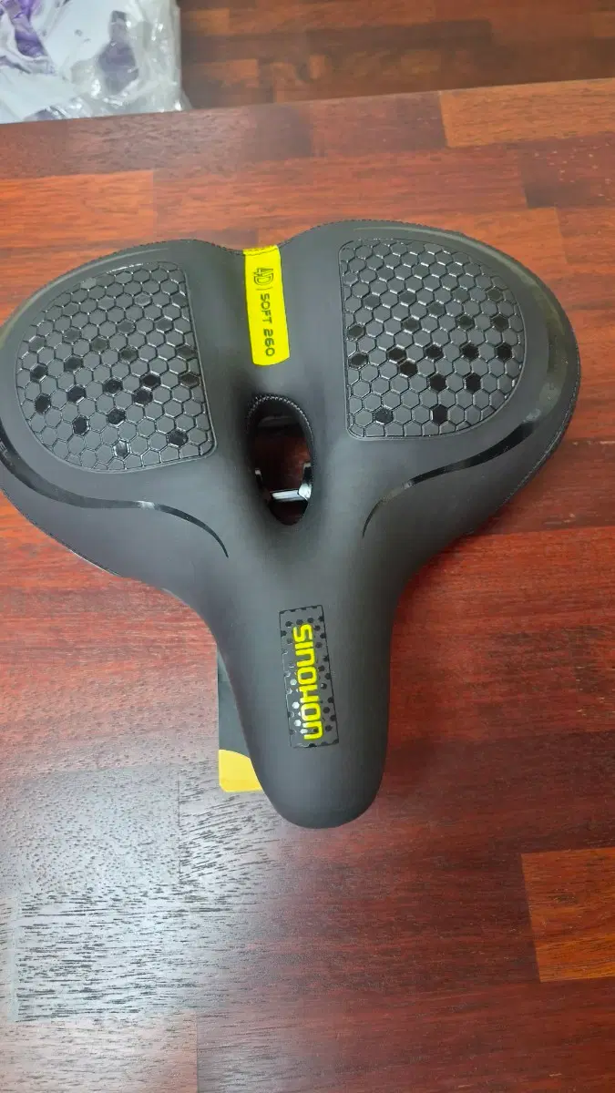 SINOHOR 소프트  자전거 안장