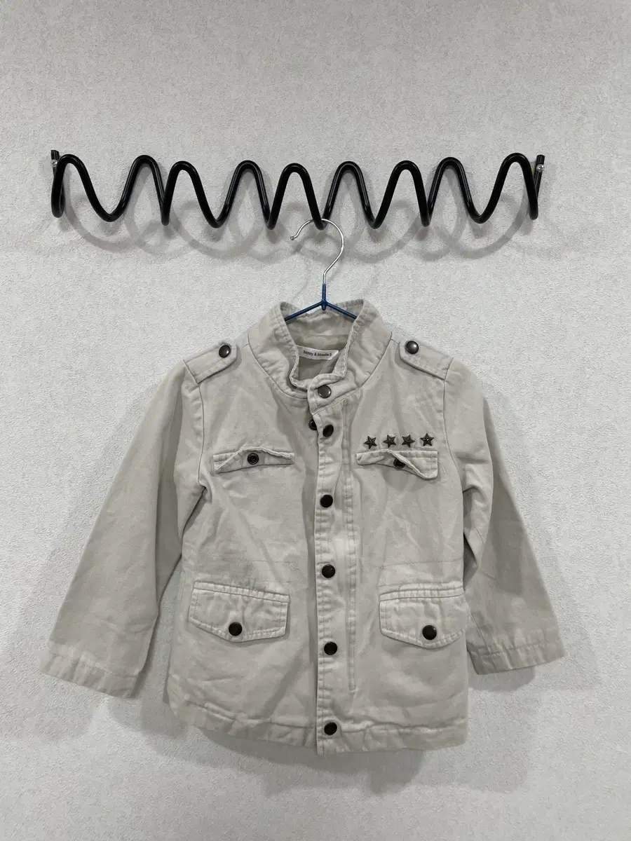 자켓 5호 100