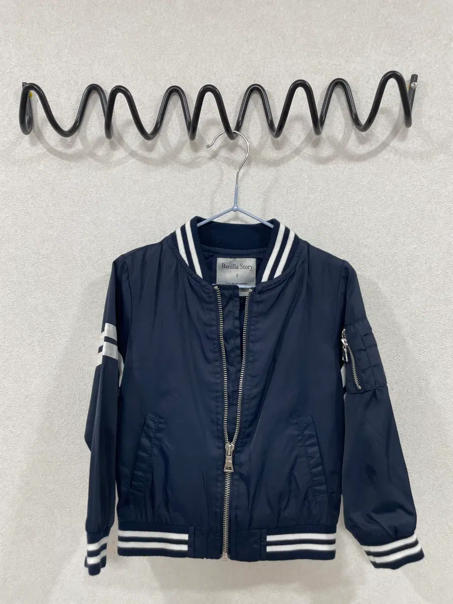 자켓 5호 100