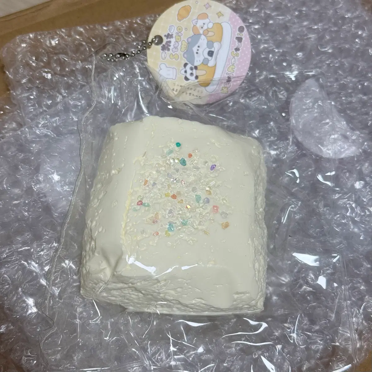 케빈스튜디오 말랑이