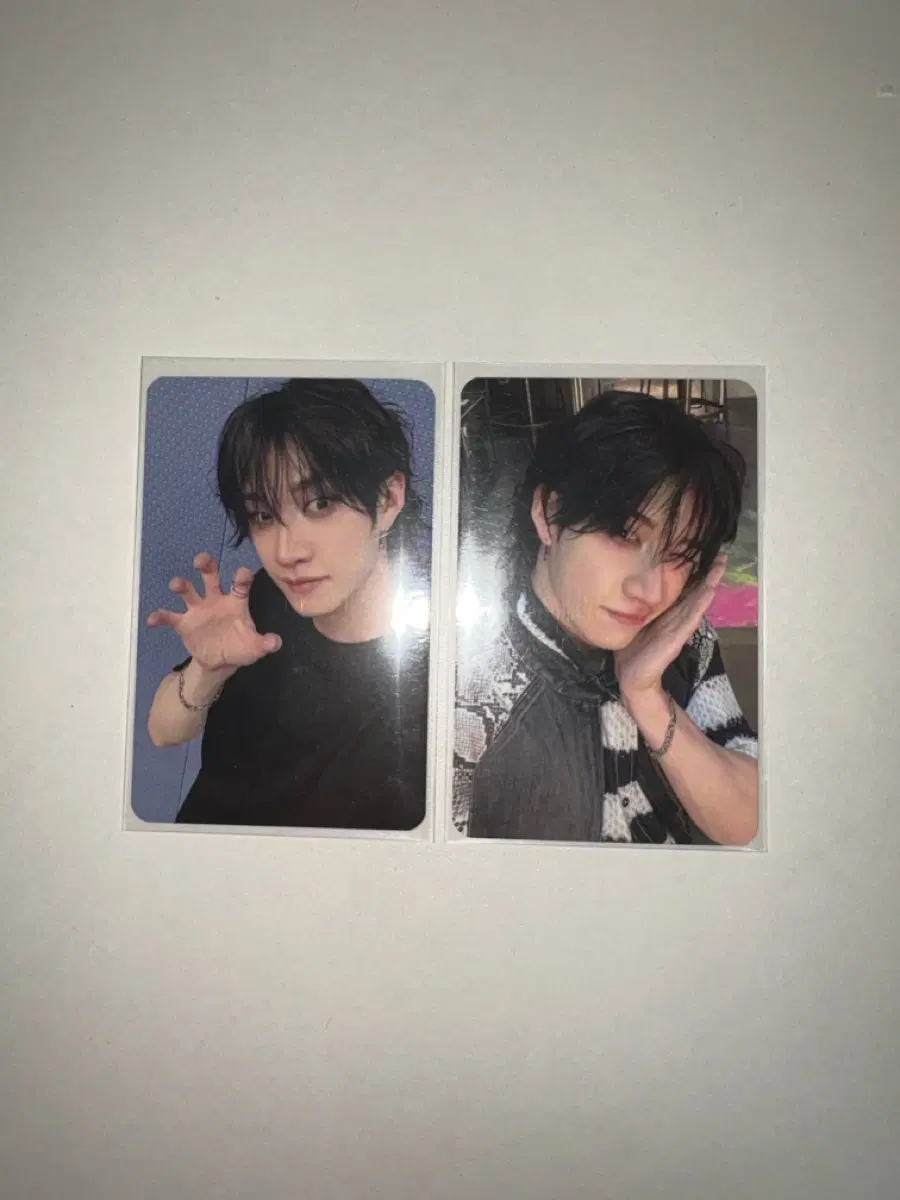 스키즈 두잇 DO IT 방찬 포카