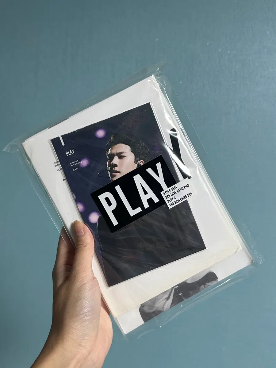 세훈 하이퍼비트 dvd 엑소 exo sehun