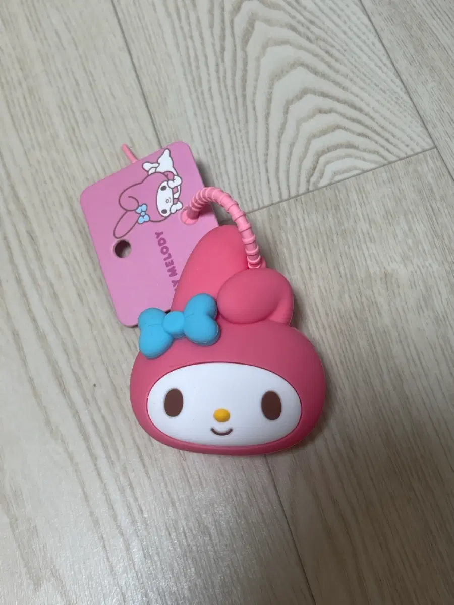 마이멜로디 동전지갑
