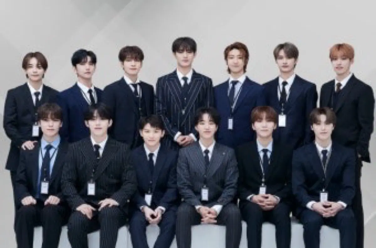 세븐틴 포카