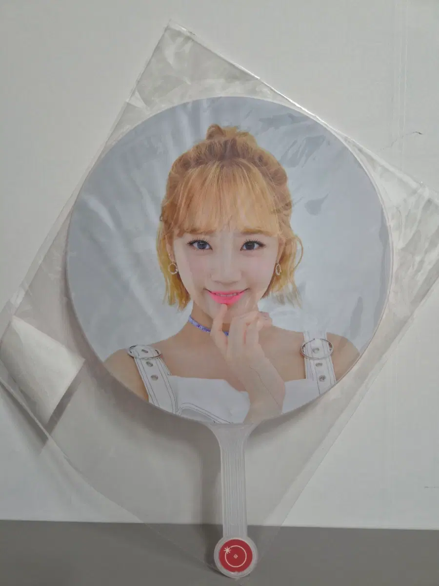 아이즈원 김채원 이미지피켓