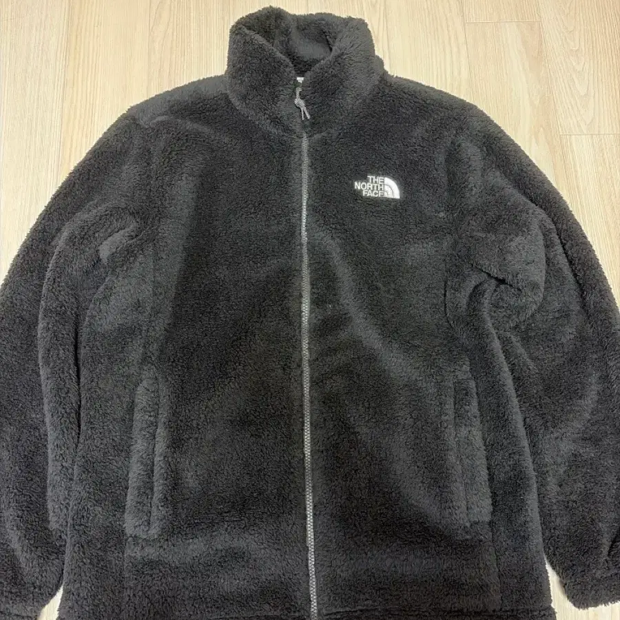 노스페이스 뽀글이 플리스 자켓 NJ4FS54J 100(L) 택포함