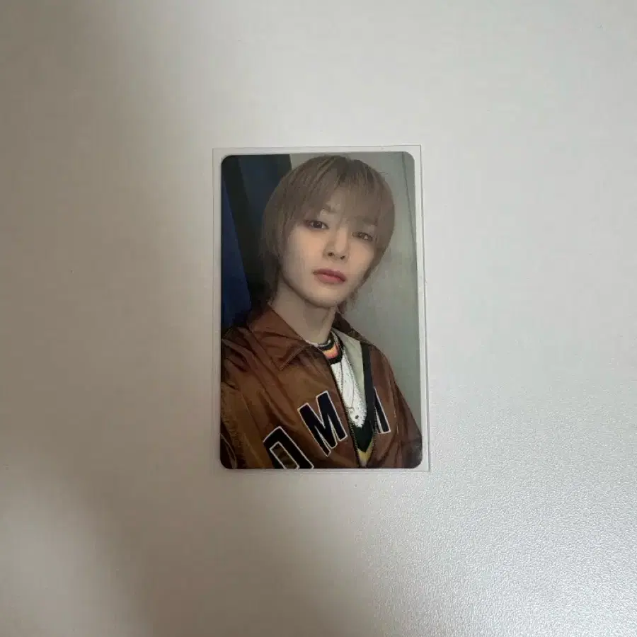 스키즈 ATE 아이엔 포카 jypshop 짚샾 특전
