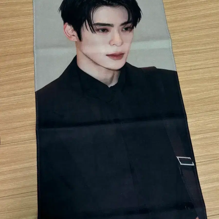 엔시티 재현 슬로건